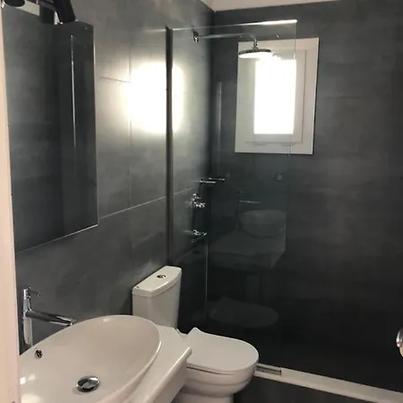 Anixi Top Apartments