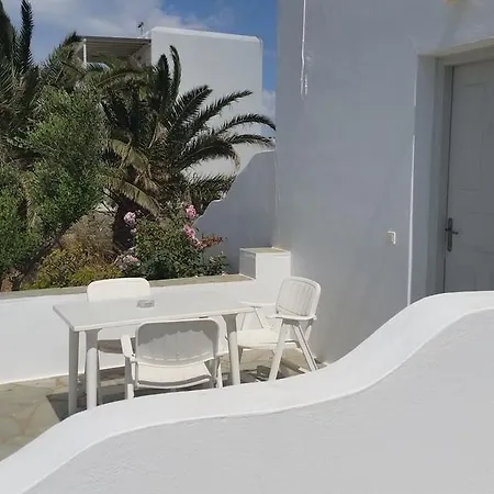 Anixi Top Apartments