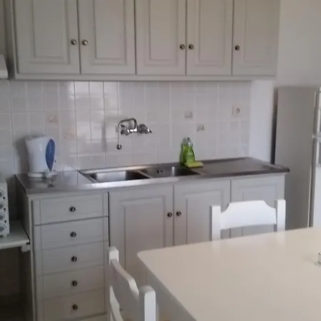 Apartment Anixi Top Apartments