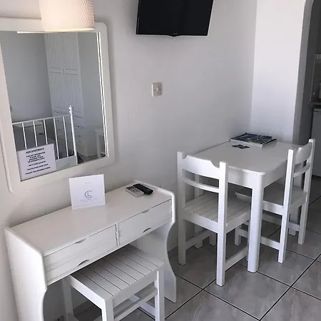 Anixi Top Apartments *