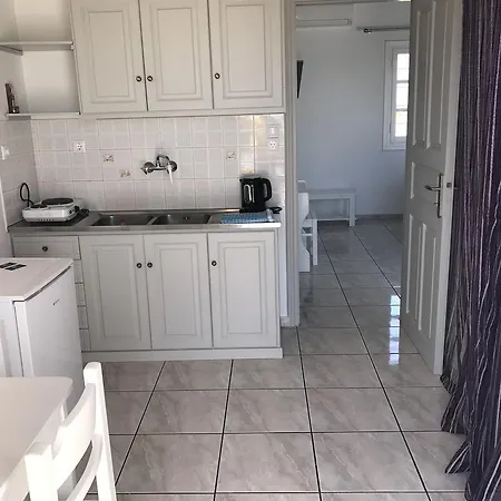 Apartment Anixi Top Apartments Mykonos Town