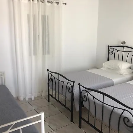 Anixi Top Appartement *
