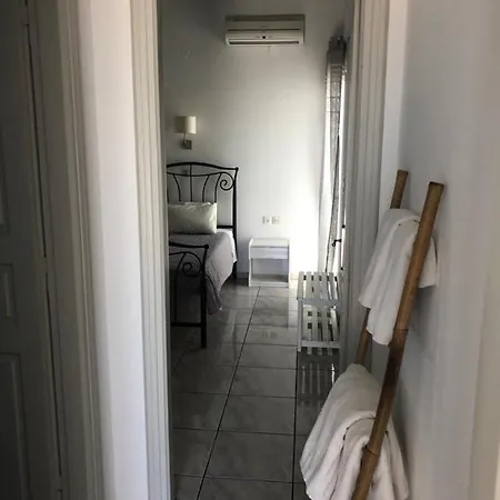 Anixi Top Appartement