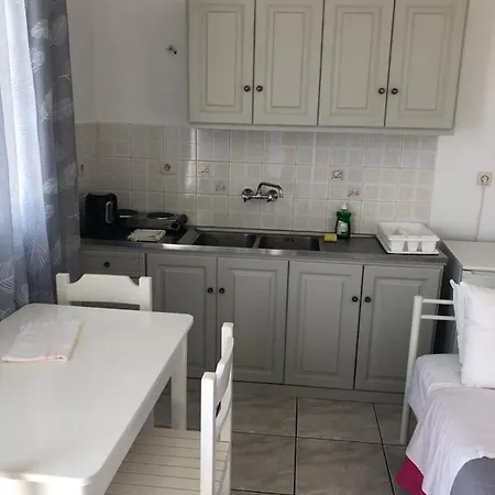 Anixi Top Appartement Mykonos Town