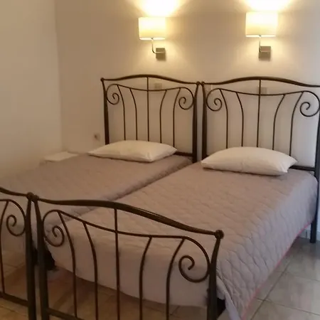 Anixi Top Appartement *
