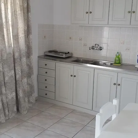 Appartement Anixi Top Mykonos Town