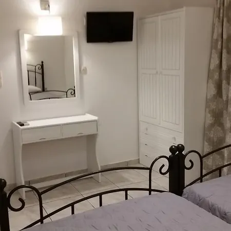 Anixi Top Appartement *
