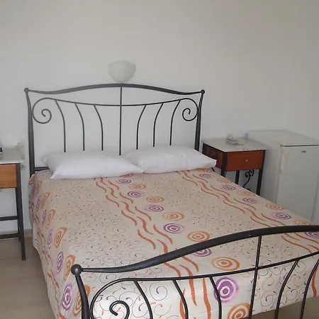 Appartement Anixi Top Mykonos Town
