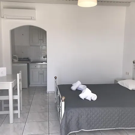 Anixi Top Appartement Mykonos Town