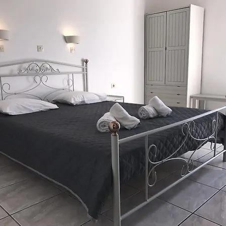 Appartement Anixi Top Mykonos Town