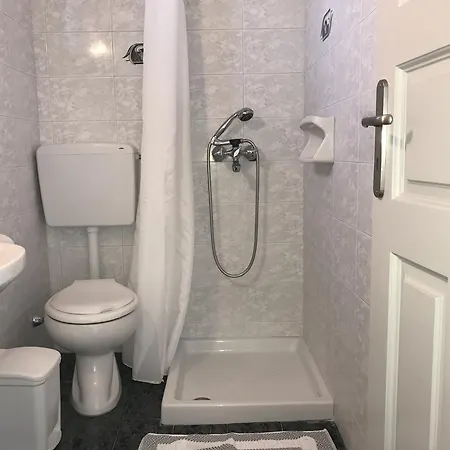Anixi Top Appartement Mykonos Town