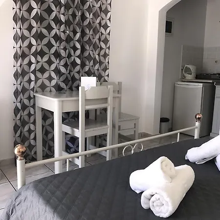 Anixi Top Appartement