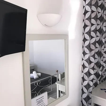 Anixi Top Appartement *