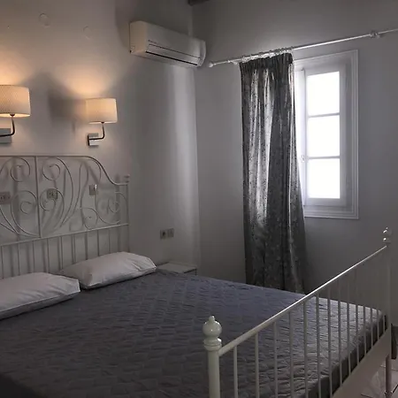 Anixi Top Appartement Mykonos Town
