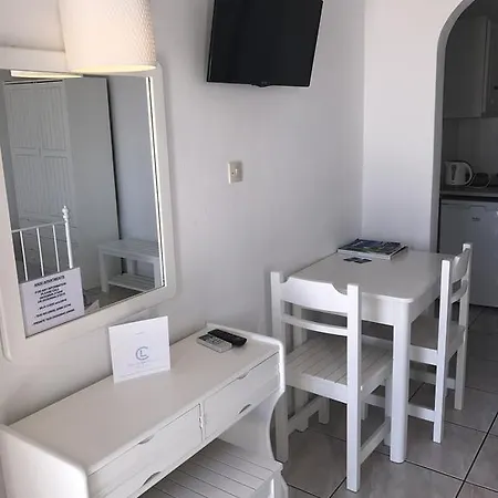 Appartement Anixi Top Mykonos Town