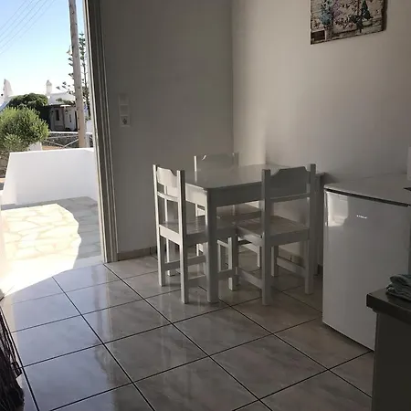 Appartement Anixi Top *